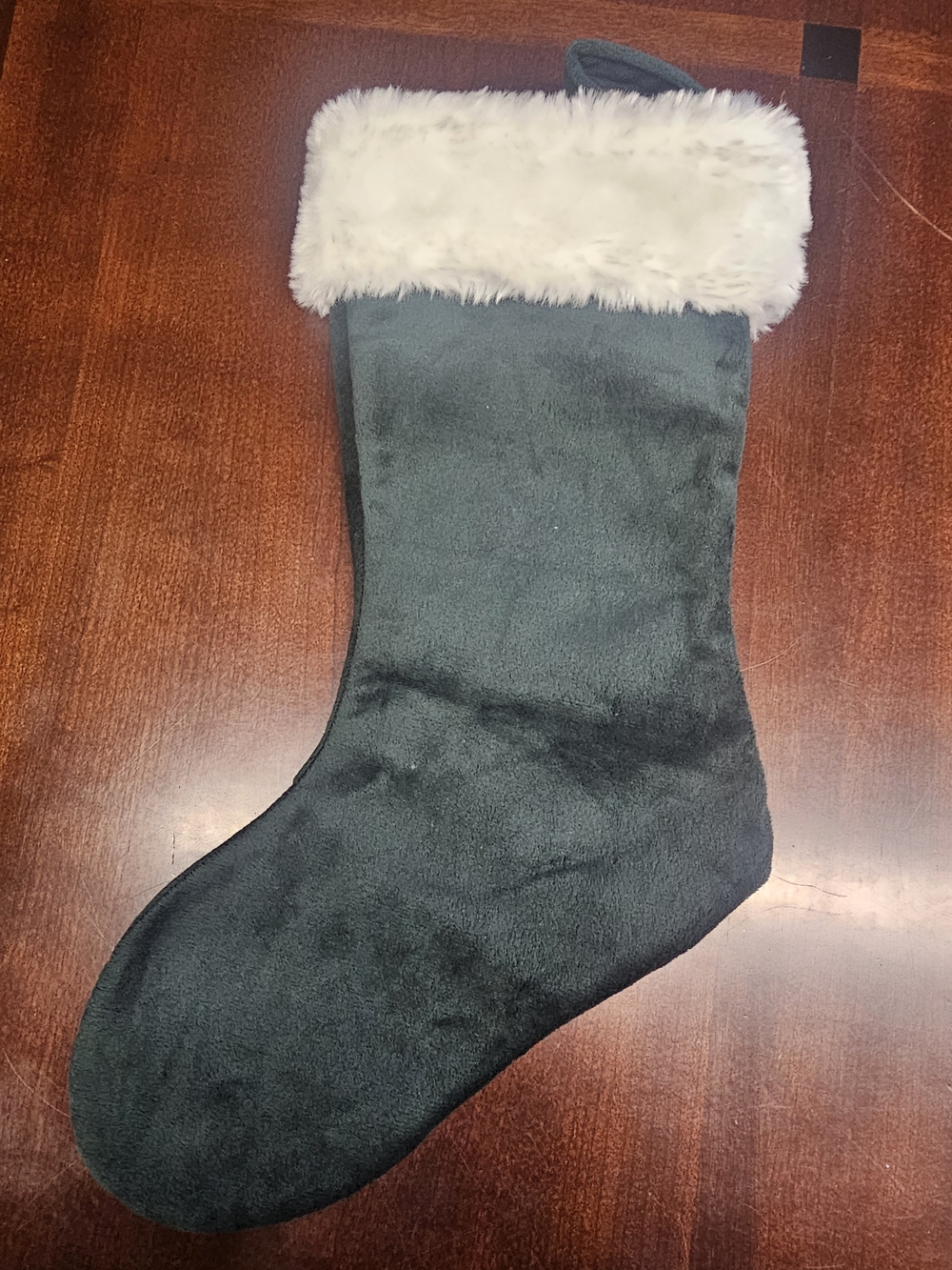 NWOT Packers Stocking - Picture 3 of 4
